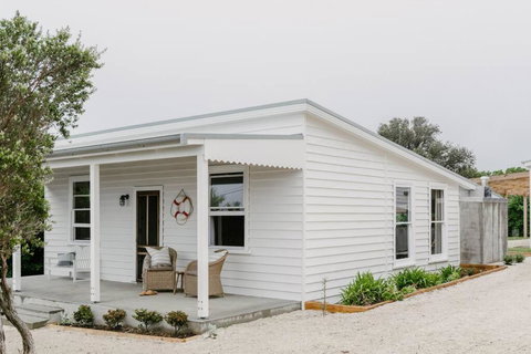 Port Cottage On The Great Ocean Road - Accommodation Australia 0