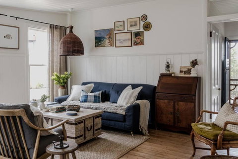 Port Cottage On The Great Ocean Road - Accommodation Australia 1