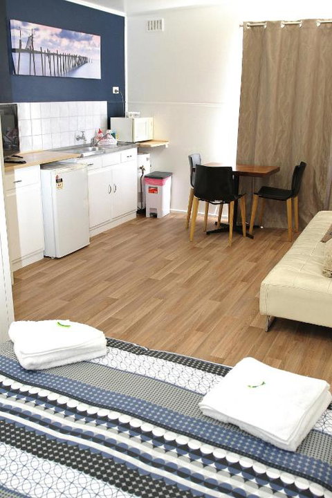 Port Lincoln Caravan Park - Accommodation Australia 3