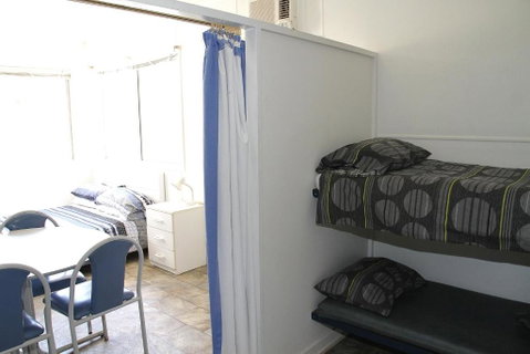 Port Lincoln Caravan Park - Accommodation Australia 2
