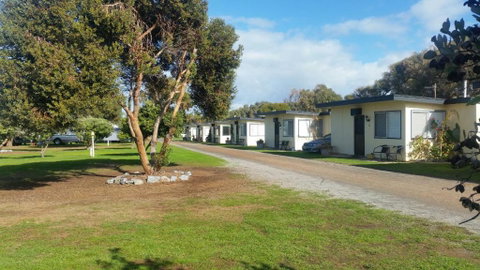 Port Lincoln Caravan Park - Accommodation Australia 1