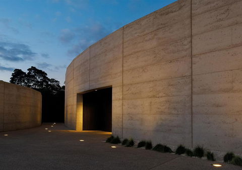 Port Phillip Estate - Accommodation Australia 0
