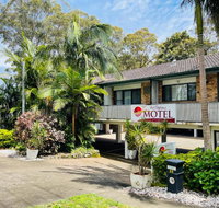 Port Stephens Motel - Accommodation Australia