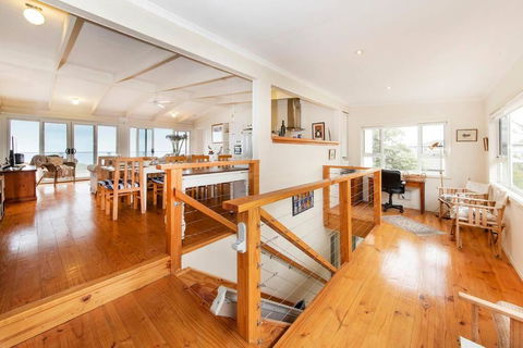 PORT WILLUNGA DREAMING A Beach Front Experience - Local Tourism 2