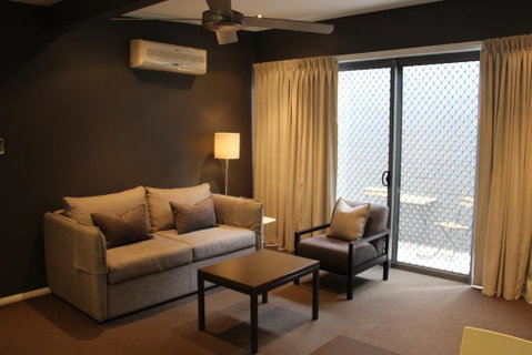 Portman House - Bed n Breakfasts 3