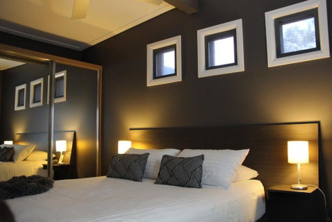 Portman House - Bed n Breakfasts 2
