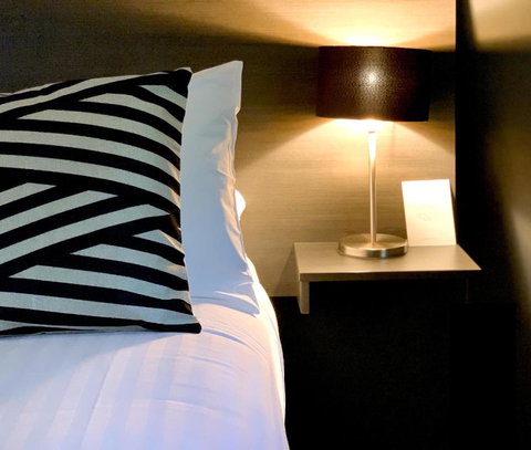 Portman House - Bed n Breakfasts 0