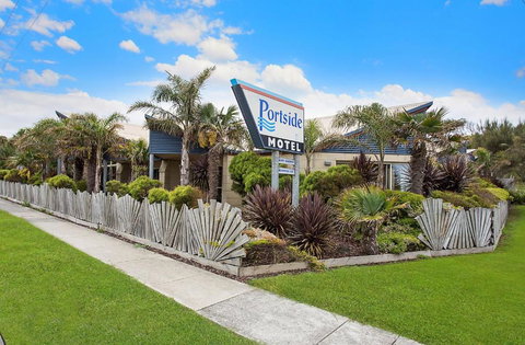Portside Motel - Accommodation Australia 3