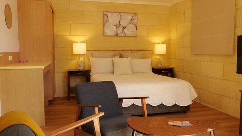 Portside Motel - Accommodation Australia 2