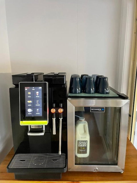 Portside Motel - Accommodation Australia 1