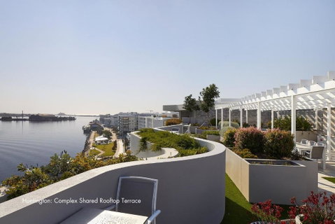 Portside On Honeysuckle - Local Tourism 3