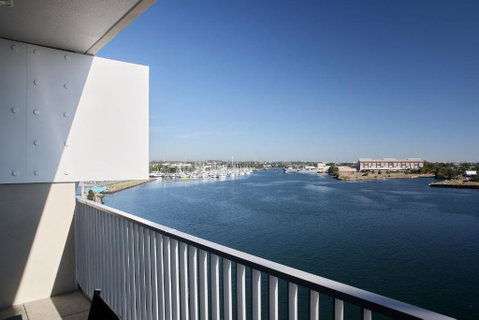 Portside On Honeysuckle - Local Tourism 1