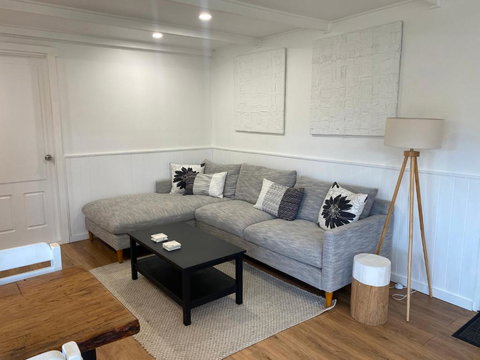 Pet Friendly Cozy Cabin - Local Tourism 2