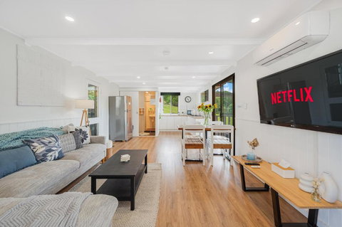 Pet Friendly Cozy Cabin - Local Tourism 0