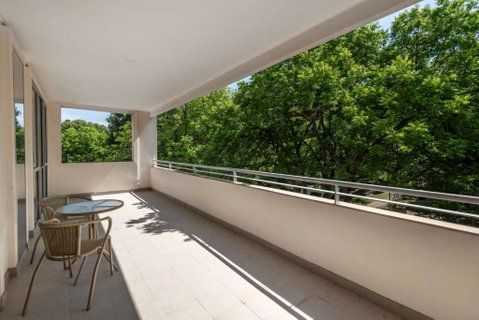 Quiet Apartment In Braddon ACT - Accommodation Australia 0