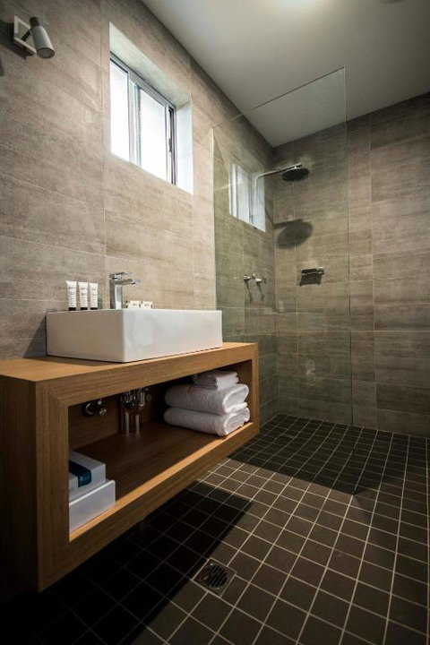Quays Hotel - Accommodation Australia 3