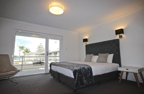Quays Hotel - Accommodation Australia 0