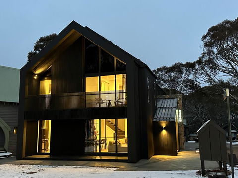 RAM, Alpine Getaways - Accommodation Australia 1