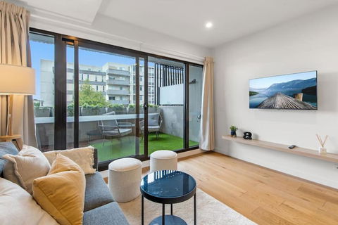 Preston - Entire Unit With 2 Beds 2 Baths - Accommodation Australia 3