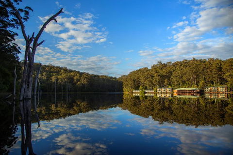 RAC Karri Valley Resort - Accommodation Australia 3