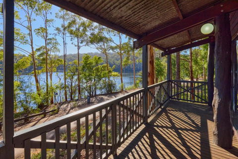 RAC Karri Valley Resort - Accommodation Australia 0