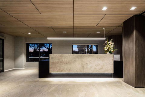 Quality Hotel Lakeside - Accommodation Australia 3
