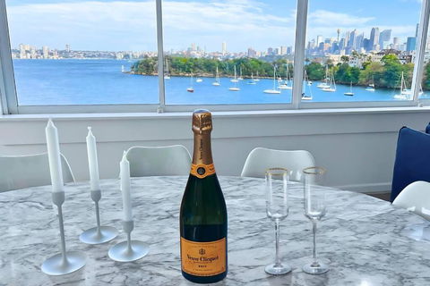 RAG05 - Mosman Exclusive Waterfront Luxury Living - Accommodation Australia 0