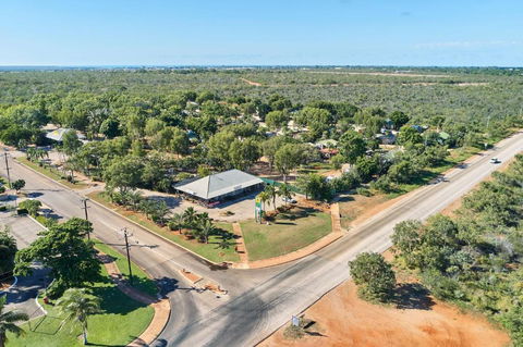 RAC Cable Beach Holiday Park - Accommodation Australia 3