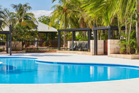 RAC Cable Beach Holiday Park - Accommodation Australia 0