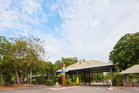 RAC Cable Beach Holiday Park - Accommodation Australia 1