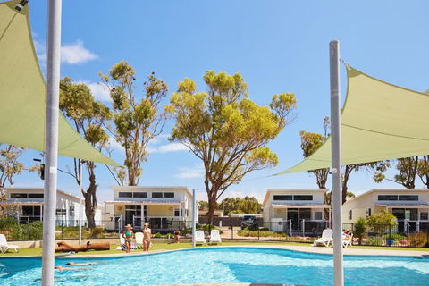 RAC Cervantes Holiday Park - Accommodation Australia 0