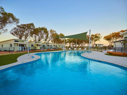 RAC Cervantes Holiday Park - Accommodation Australia 1