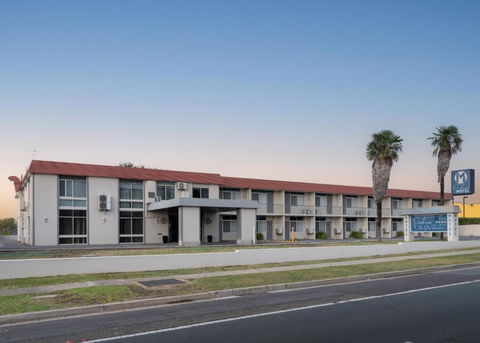 Posthouse Motor Lodge - Accommodation Australia 1