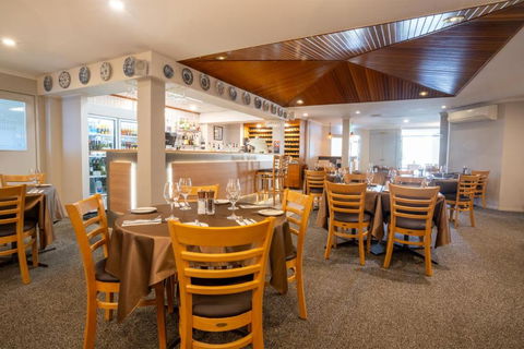 Posthouse Motor Lodge - Accommodation Australia 2