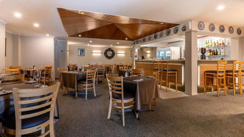 Posthouse Motor Lodge - Accommodation Australia 3