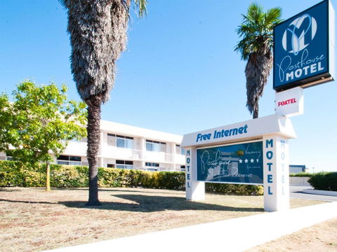 Posthouse Motor Lodge - Accommodation Australia 0