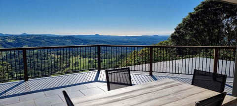 Potters Place Montville - Accommodation Australia 0