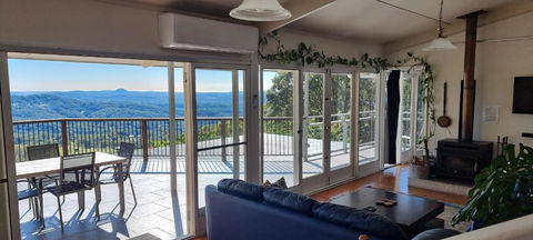 Potters Place Montville - Accommodation Australia 3