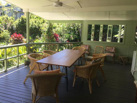 Pottsville Beach House - Accommodation Australia 0