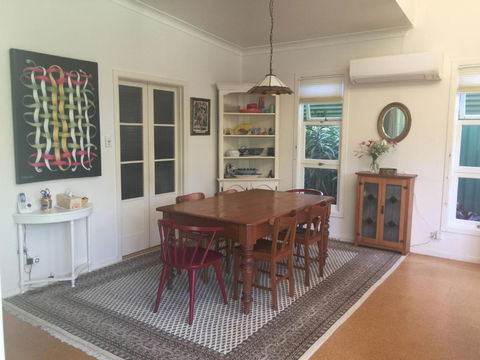 Pottsville Beach House - Accommodation Australia 2