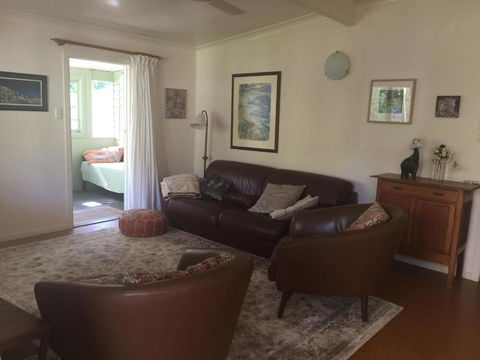Pottsville Beach House - Accommodation Australia 3