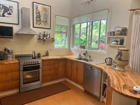 Pottsville Beach House - Accommodation Australia 1