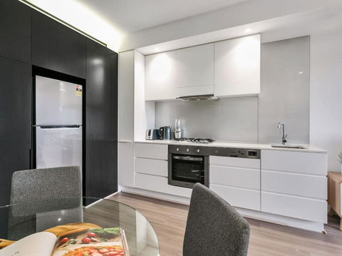 Prahran Prime Location Moments From Chapel Street - Local Tourism 2