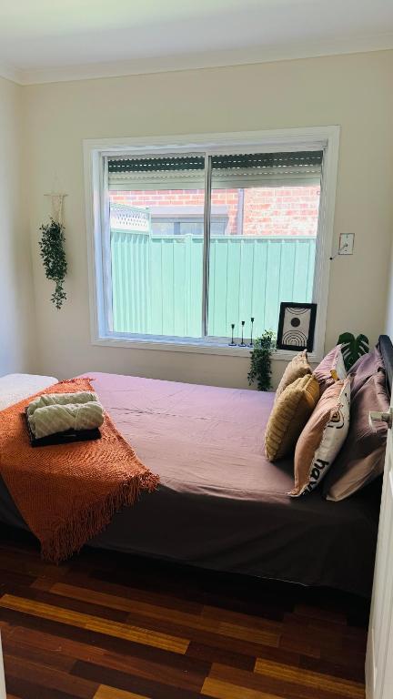 Premium Bedroom In Melbourne - Accommodation Australia 1