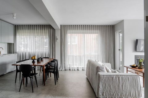 Prestigious In Prahran By Ready Set Stay - Accommodation Australia 2