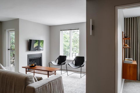 Prestigious In Prahran By Ready Set Stay - Accommodation Australia 0