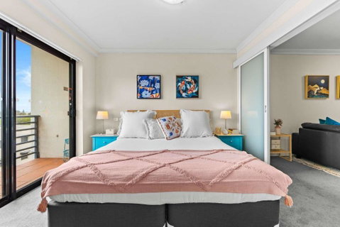 Prime Perth Apartment - Bed n Breakfasts 0