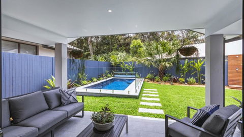 Private Luxury With Beach Views - Local Tourism 0