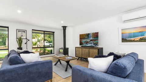 Private Luxury With Beach Views - Local Tourism 3