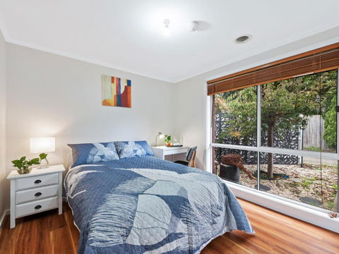 PRIVATE ROOM 4 And PRIVATE ROOM 5 Beside Monash University In Clayton - Accommodation Australia 0